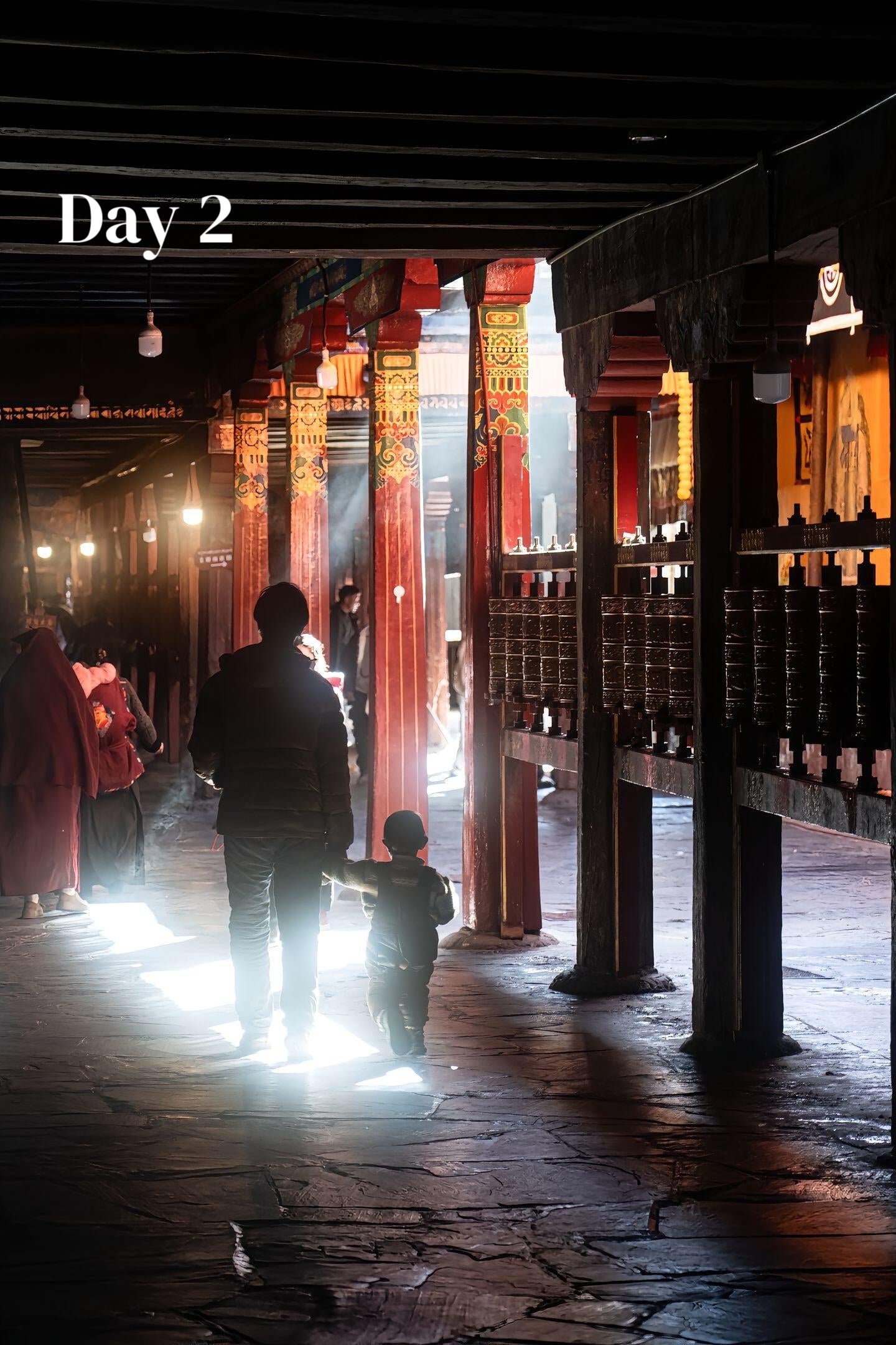 Tibet + Mount Everest (Private Luxury 8-Days all 5*Diamond Grade Hotels)