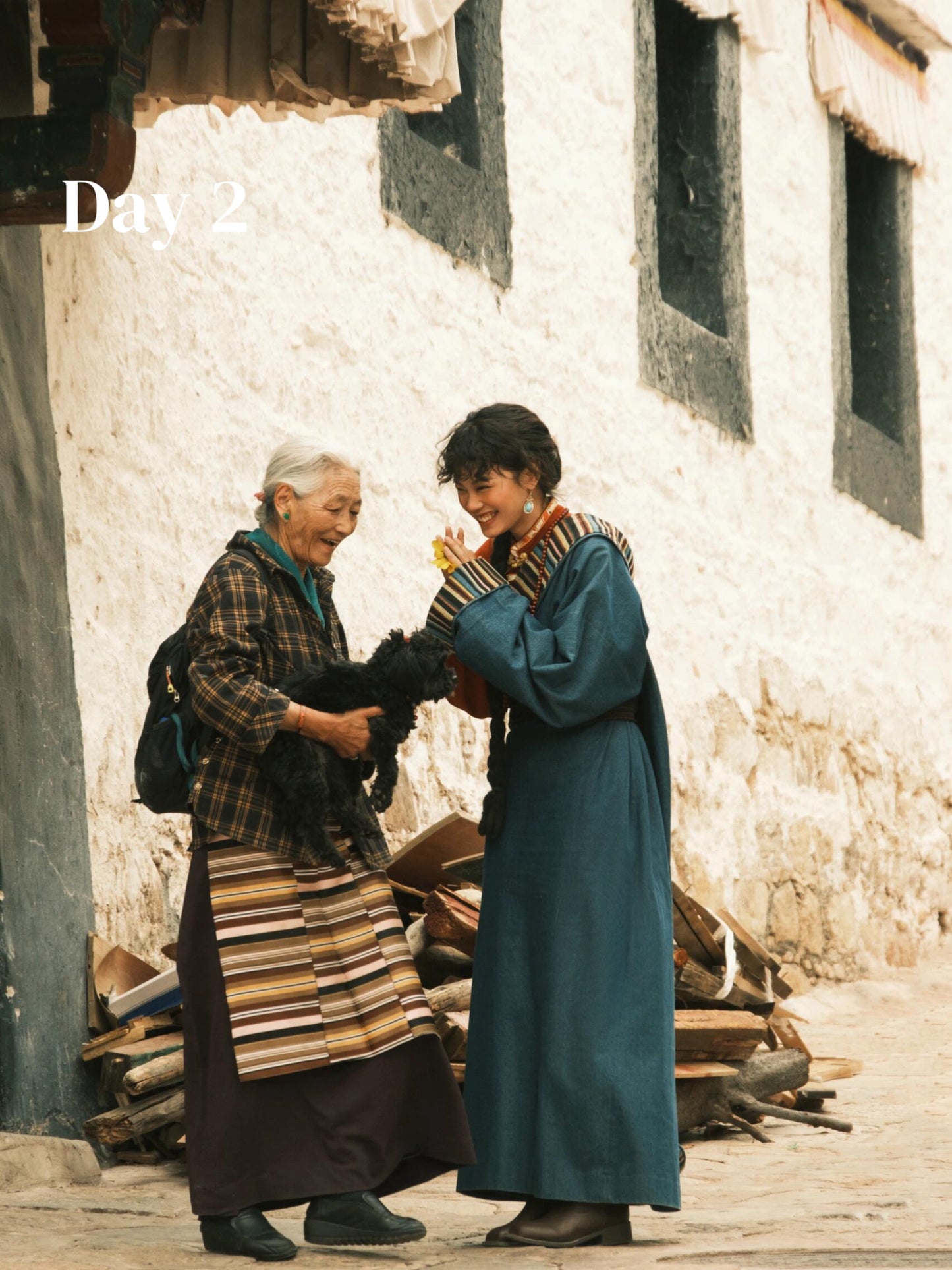 Tibet + Mount Everest (Private Luxury 8-Days all 5*Diamond Grade Hotels)