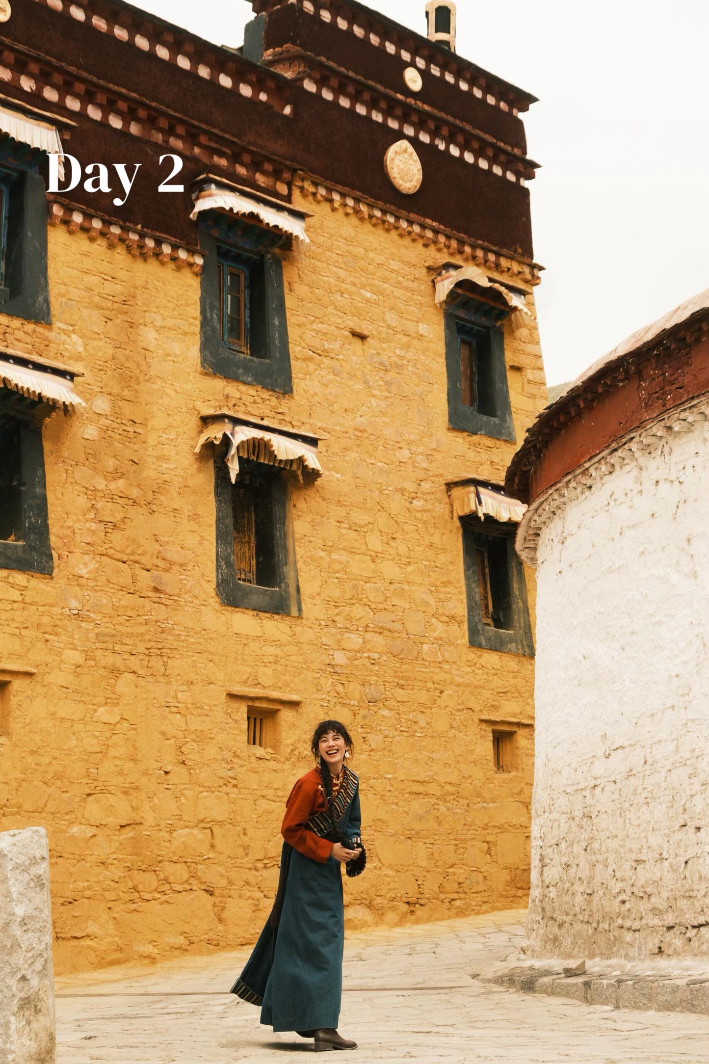 Tibet + Mount Everest (Private Luxury 8-Days all 5*Diamond Grade Hotels)