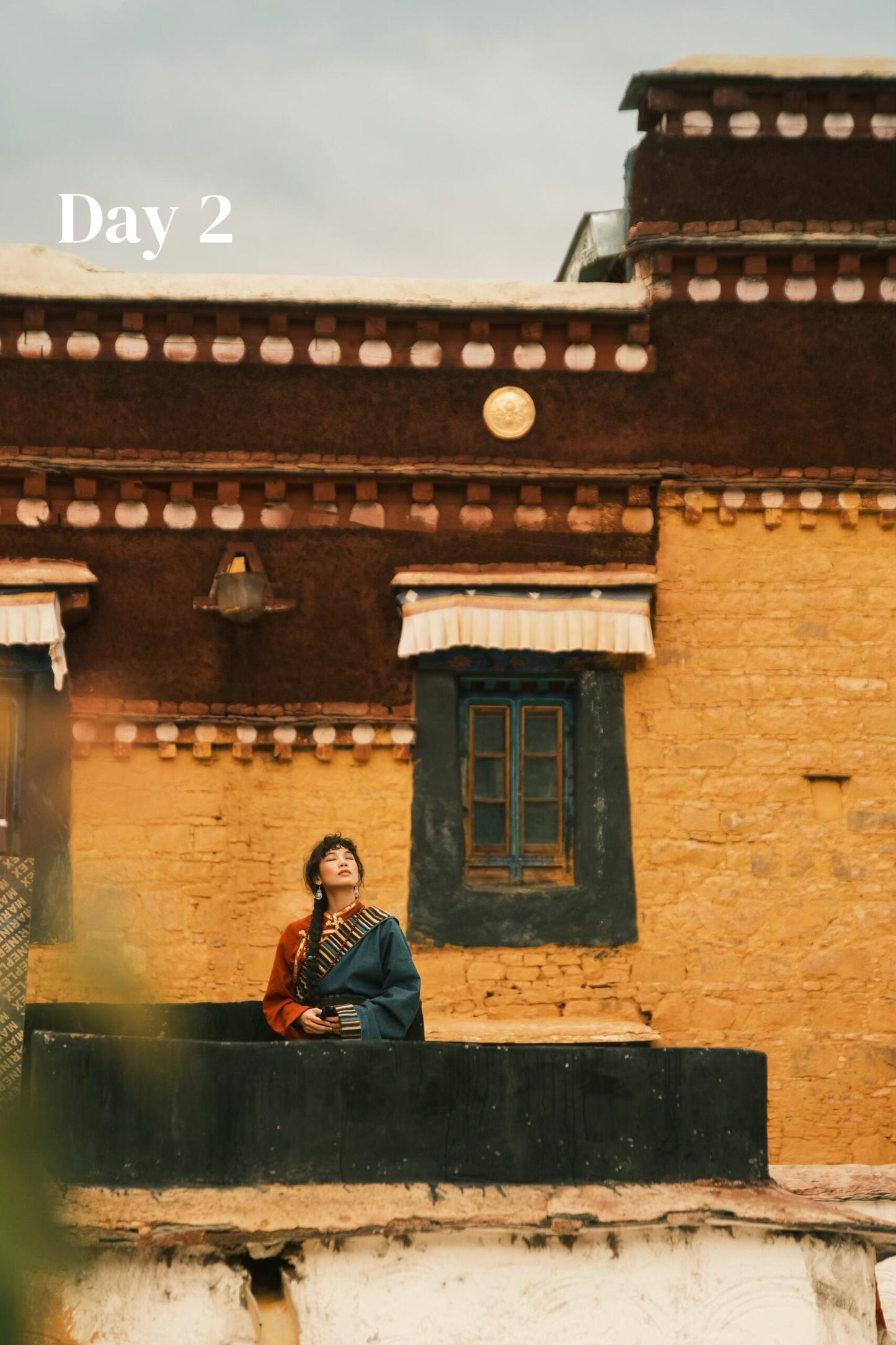 Tibet + Mount Everest (Private Luxury 8-Days all 5*Diamond Grade Hotels)