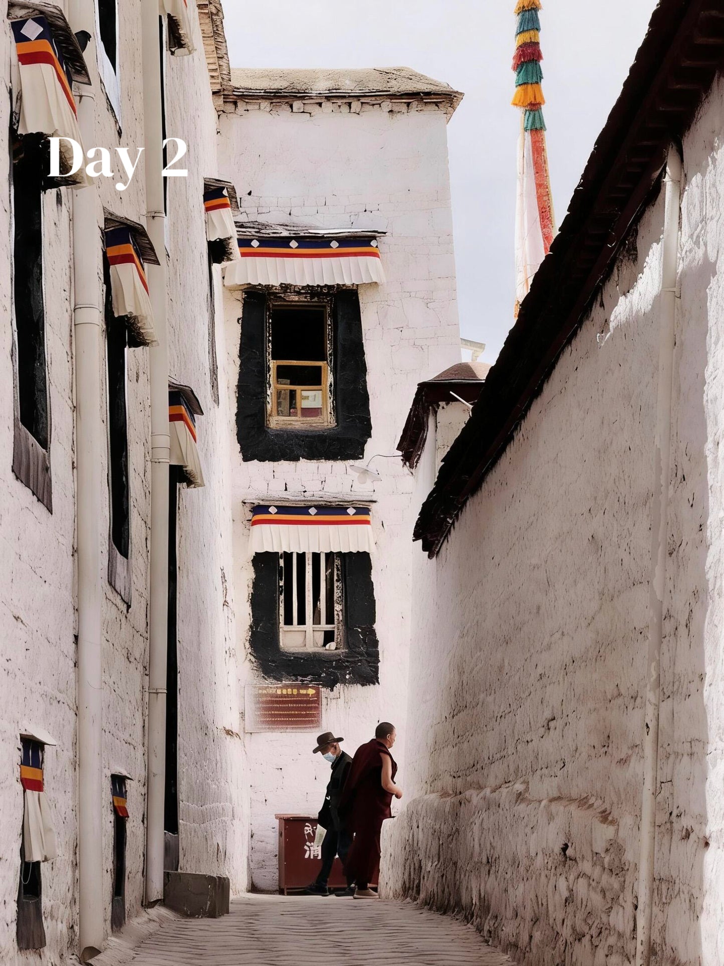 Tibet + Mount Everest (Private Luxury 8-Days all 5*Diamond Grade Hotels)