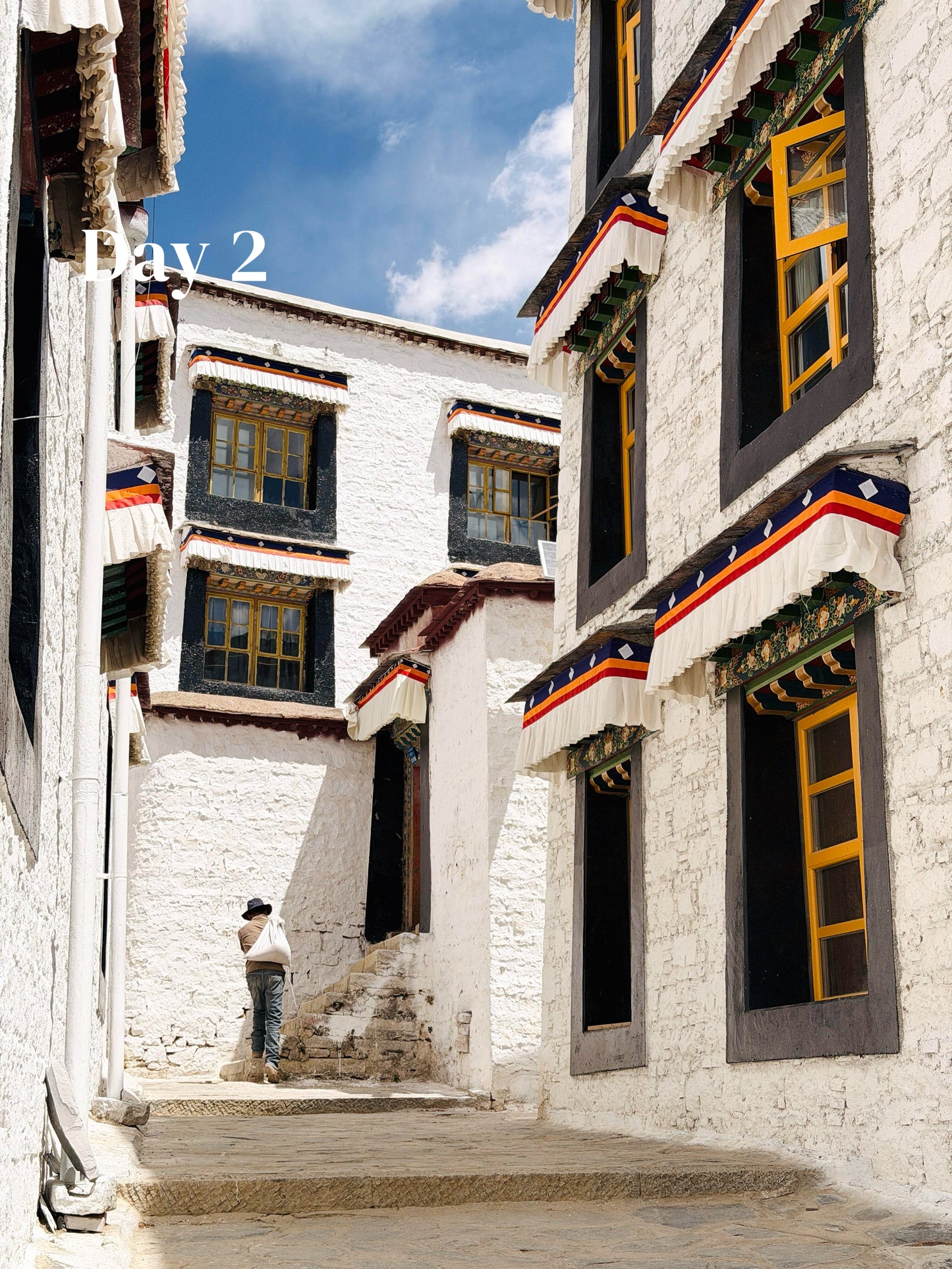 Tibet + Mount Everest (Private Luxury 8-Days all 5*Diamond Grade Hotels)