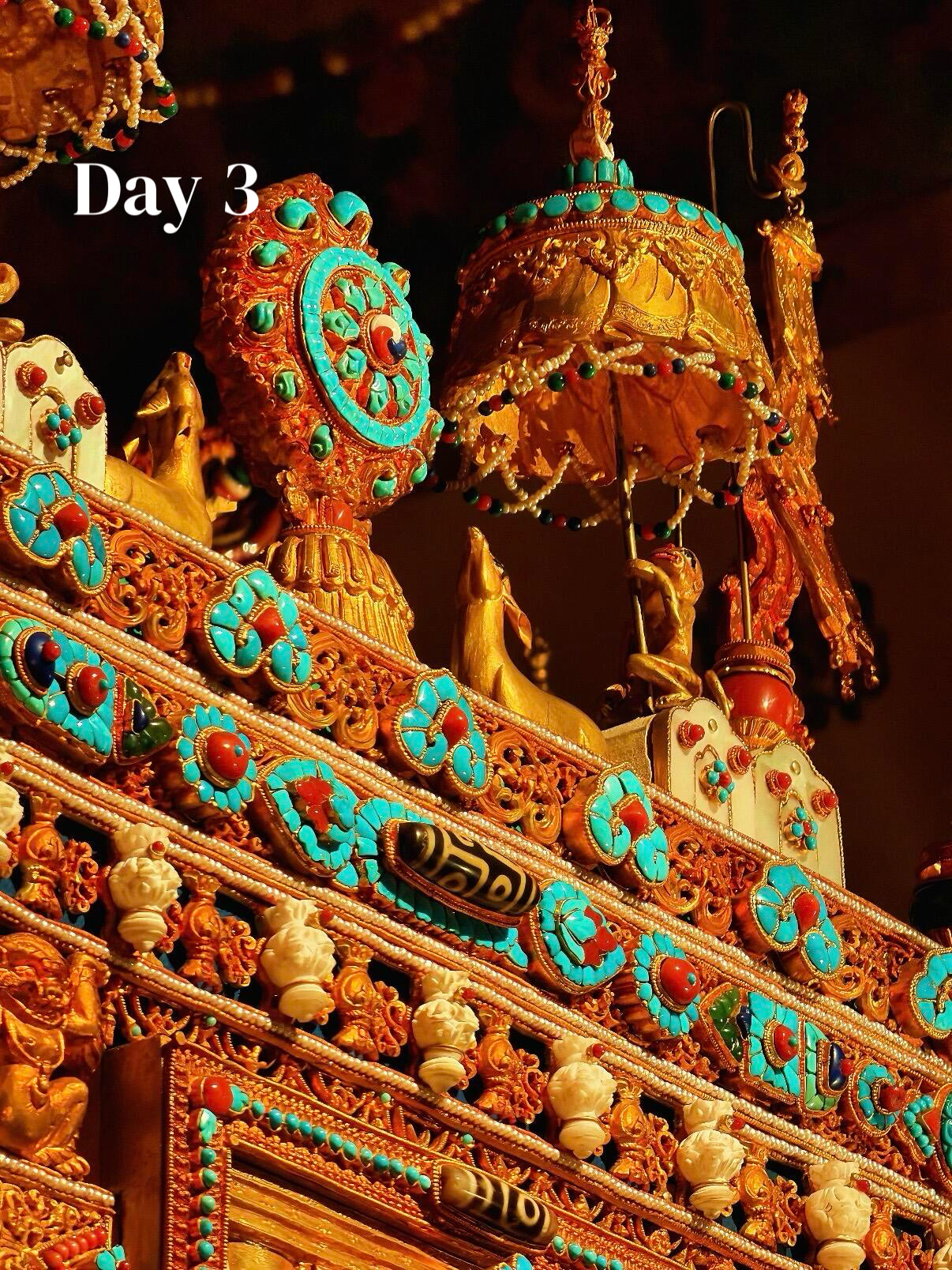 Tibet + Mount Everest (Private Luxury 8-Days all 5*Diamond Grade Hotels)