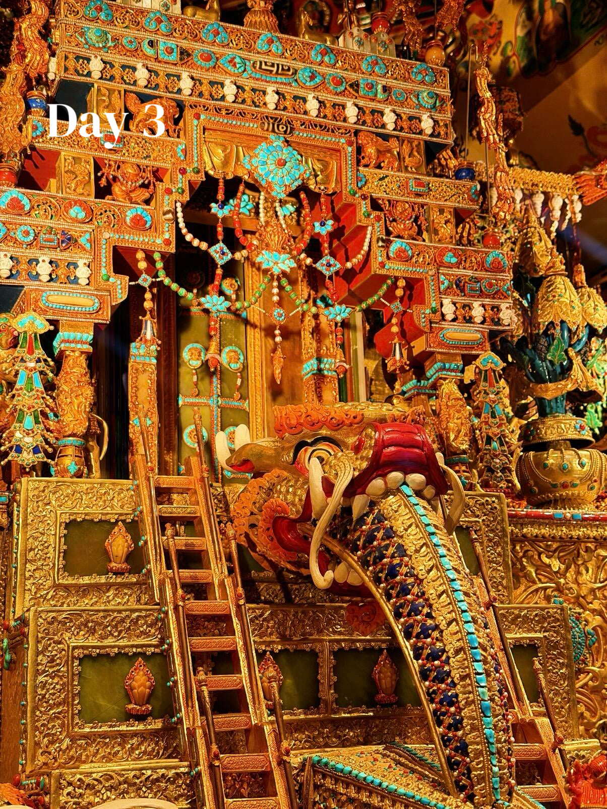 Tibet + Mount Everest (Private Luxury 8-Days all 5*Diamond Grade Hotels)