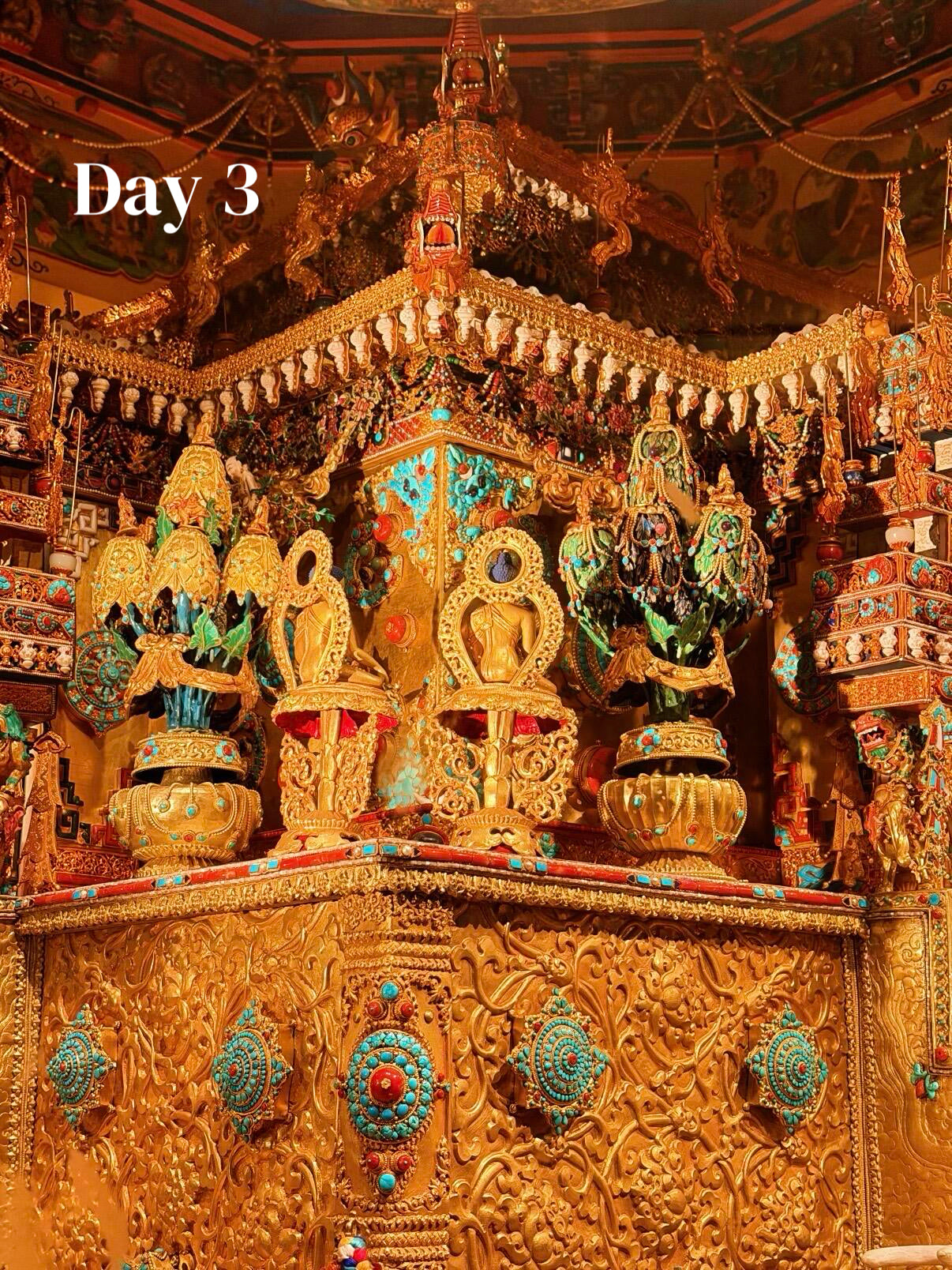 Tibet + Mount Everest (Private Luxury 8-Days all 5*Diamond Grade Hotels)