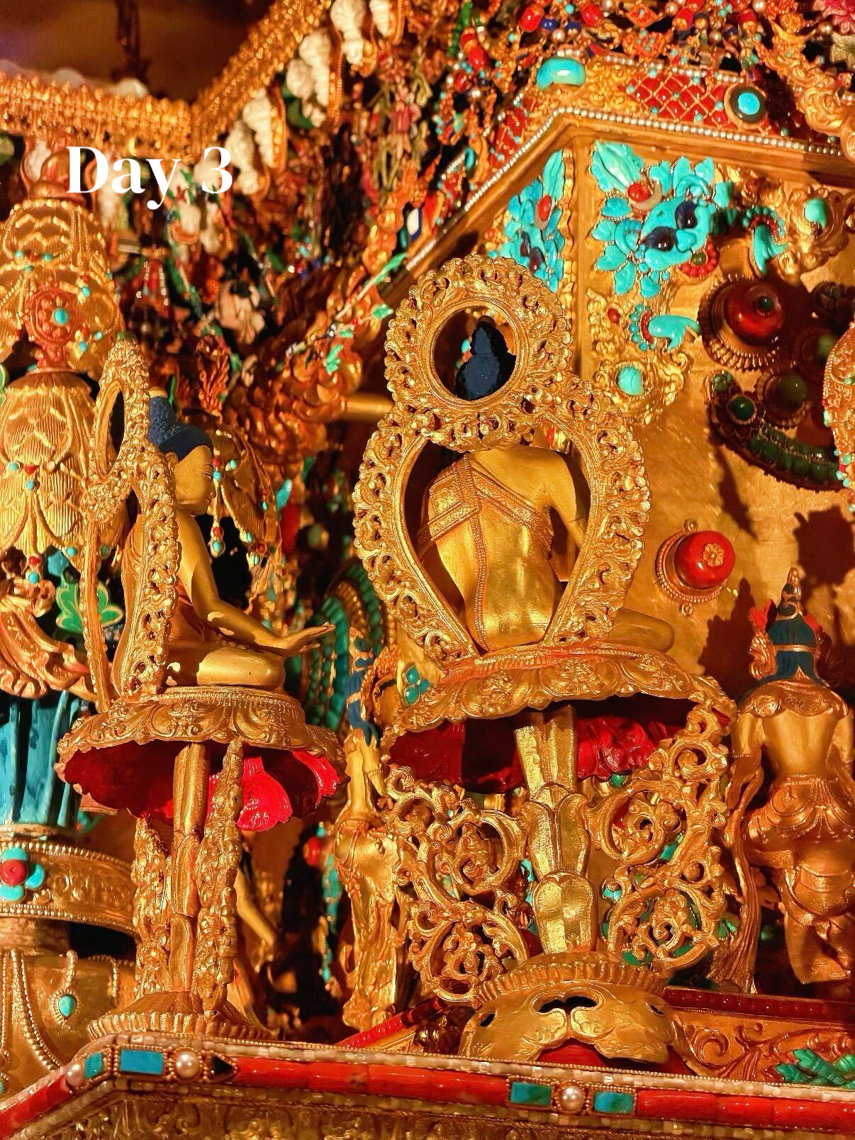 Tibet + Mount Everest (Private Luxury 8-Days all 5*Diamond Grade Hotels)
