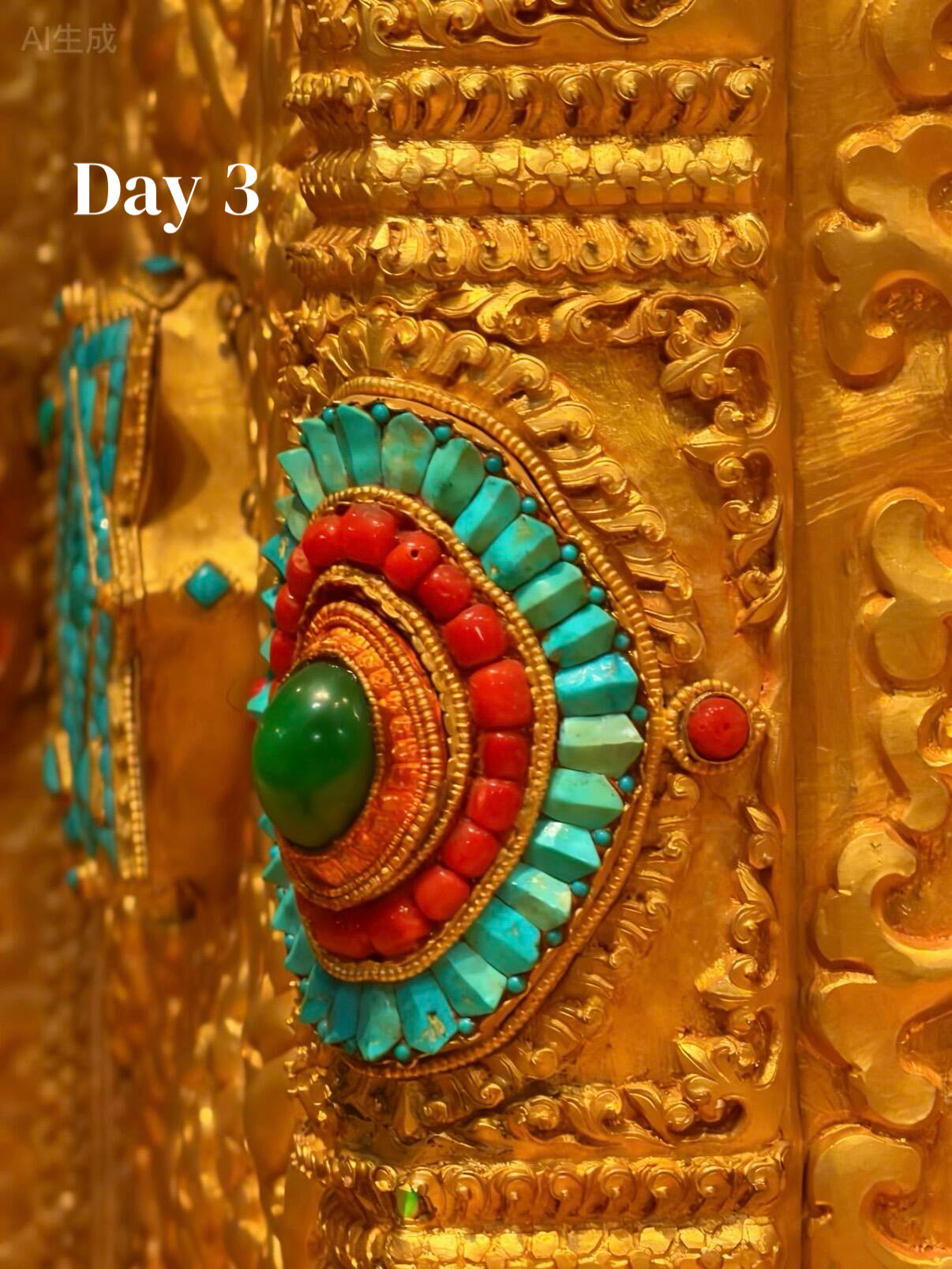 Tibet + Mount Everest (Private Luxury 8-Days all 5*Diamond Grade Hotels)