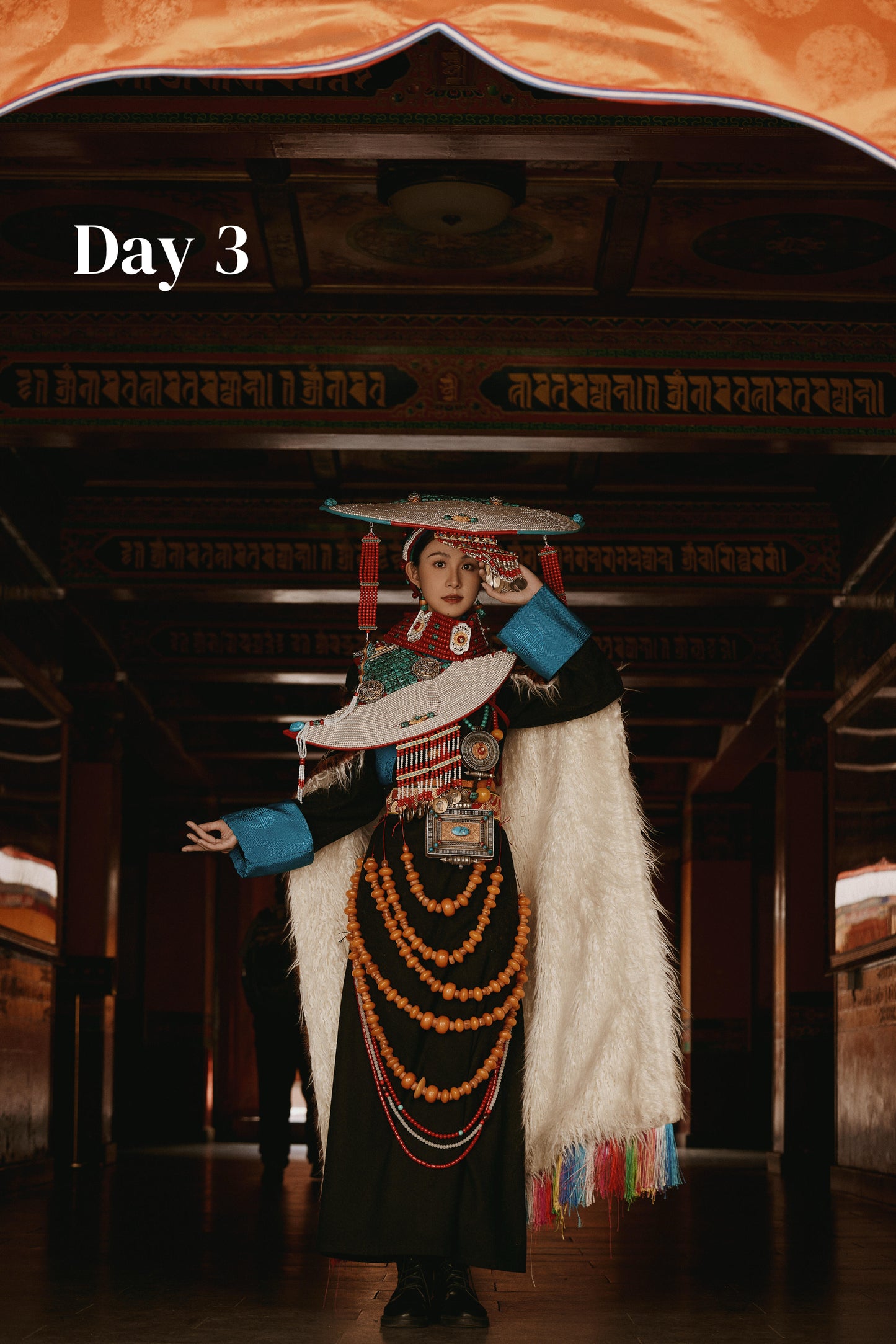 Tibet + Mount Everest (Private Luxury 8-Days all 5*Diamond Grade Hotels)