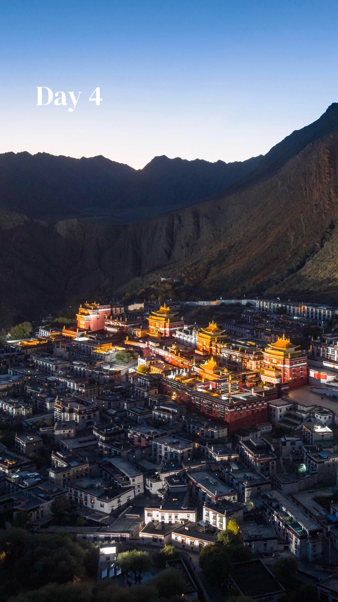 Tibet + Mount Everest (Private Luxury 8-Days all 5*Diamond Grade Hotels)