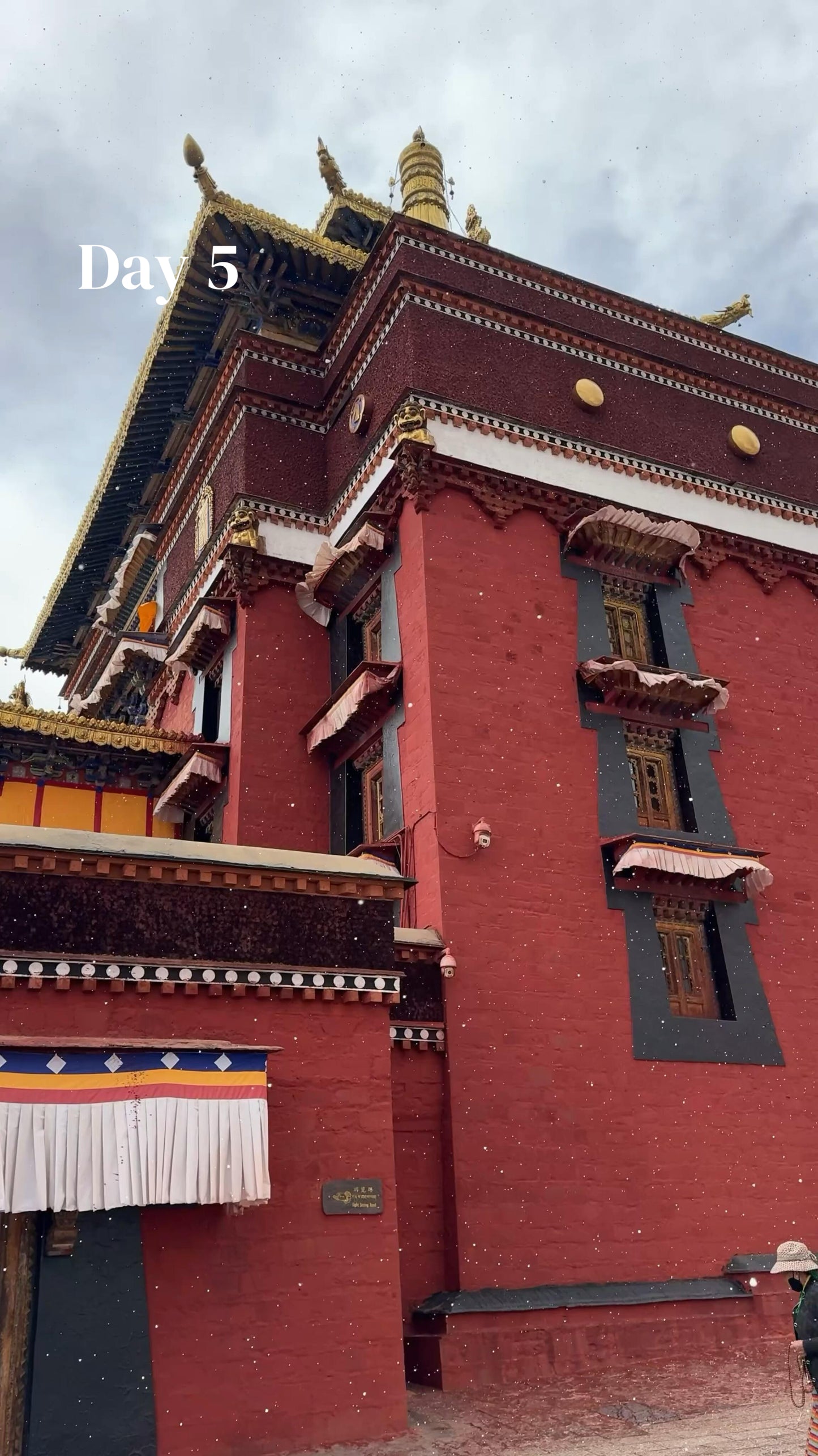 Tibet + Mount Everest (Private Luxury 8-Days all 5*Diamond Grade Hotels)