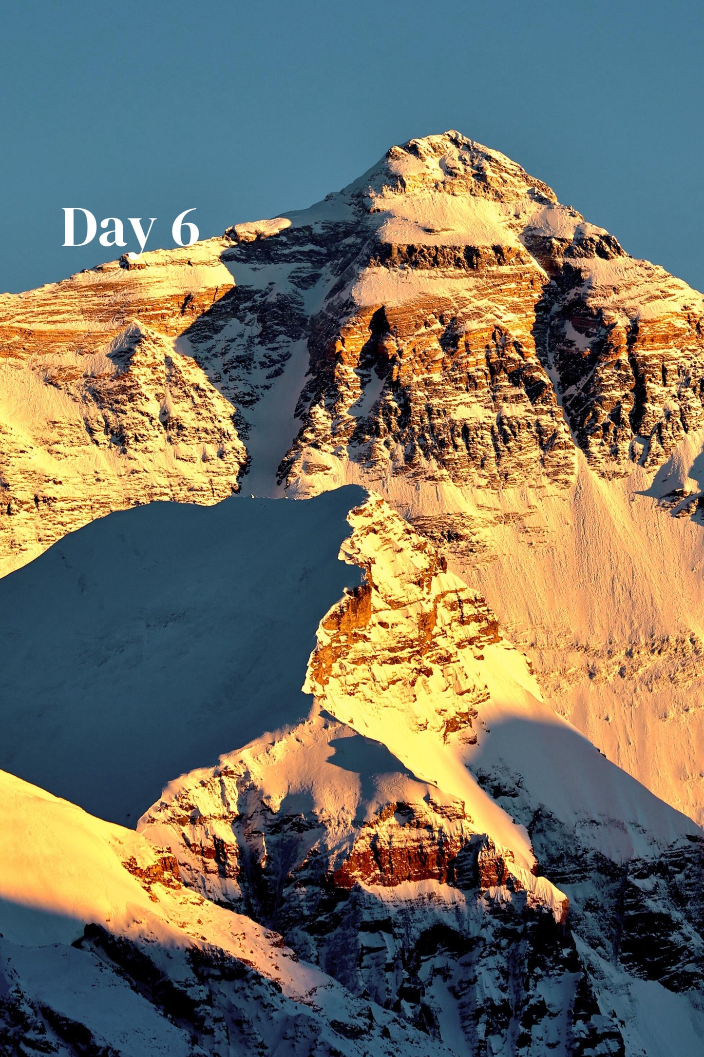 Tibet + Mount Everest (Private Luxury 8-Days all 5*Diamond Grade Hotels)