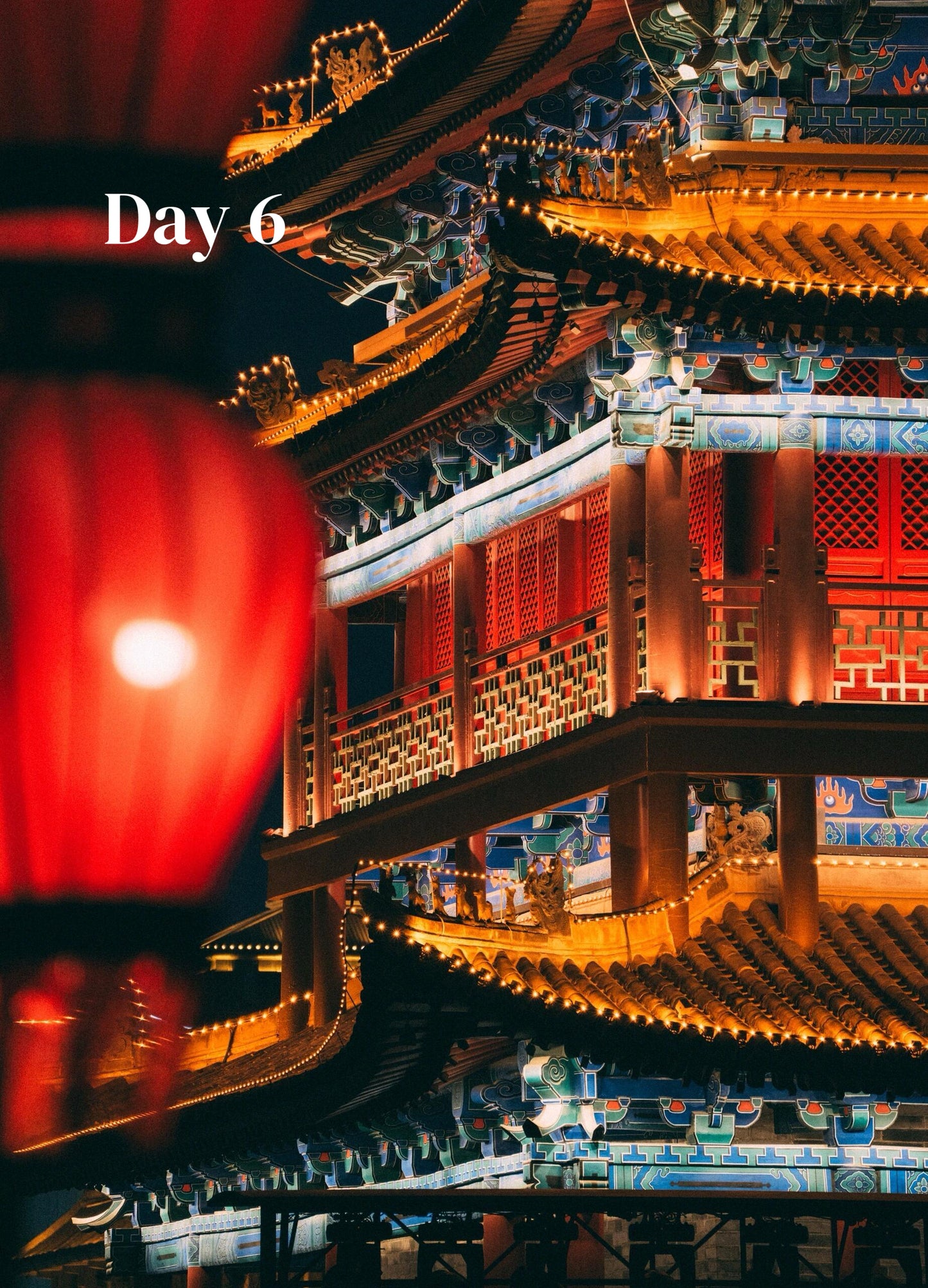 Route 1 : Shanghai + Xian + Beijing (Private Luxury 12-Days all 5*Diamond Grade Hotels)