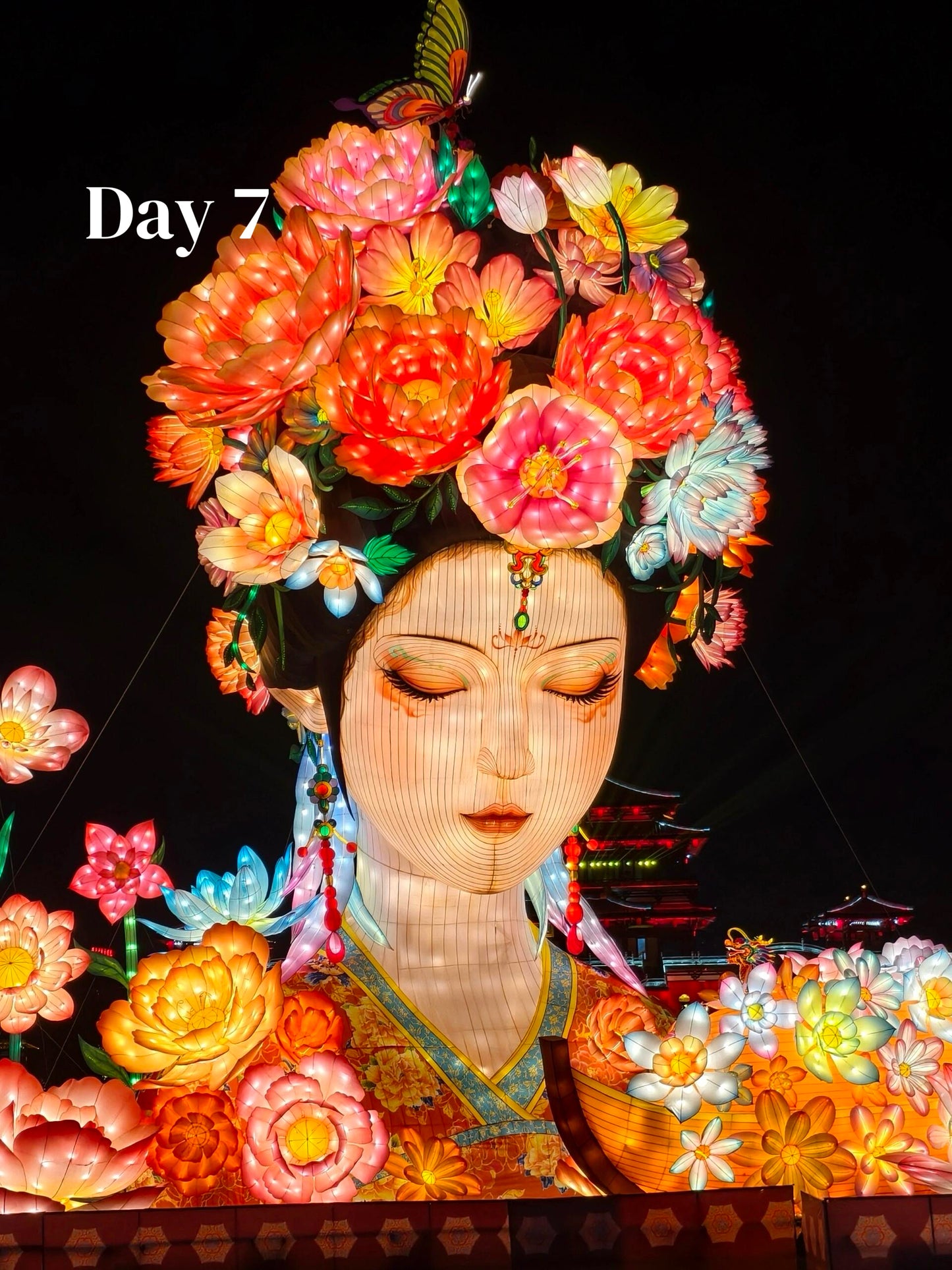 Route 1 : Shanghai + Xian + Beijing (Private Luxury 12-Days all 5*Diamond Grade Hotels)