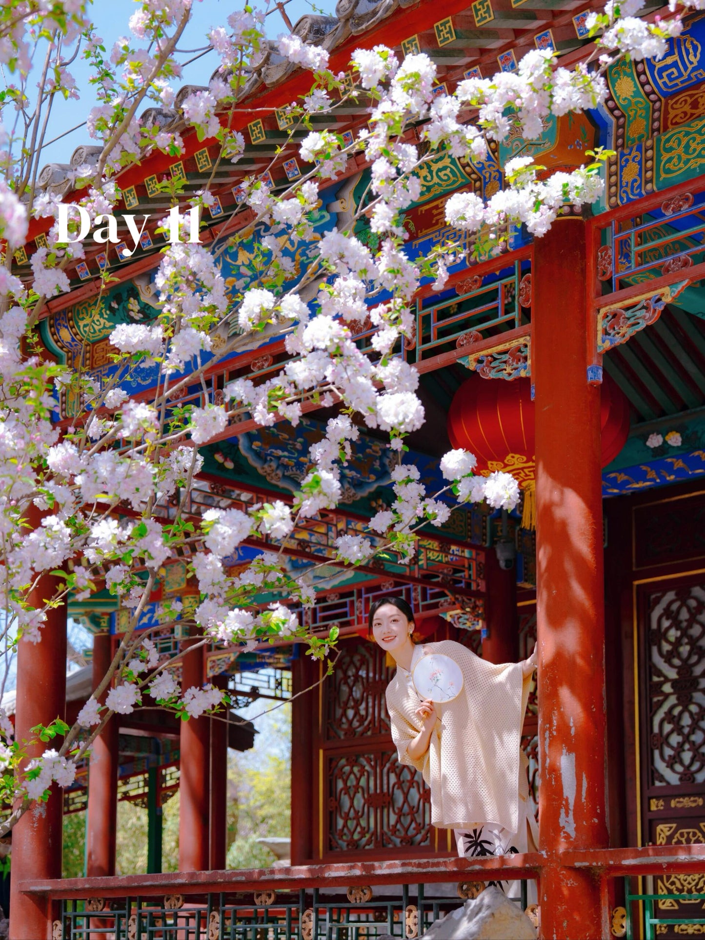 Route 1 : Shanghai + Xian + Beijing (Private Luxury 12-Days all 5*Diamond Grade Hotels)