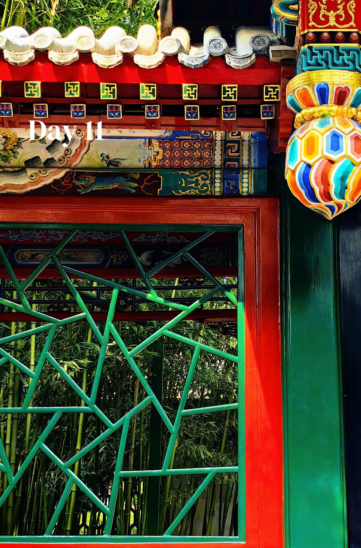 Route 1 : Shanghai + Xian + Beijing (Private Luxury 12-Days all 5*Diamond Grade Hotels)