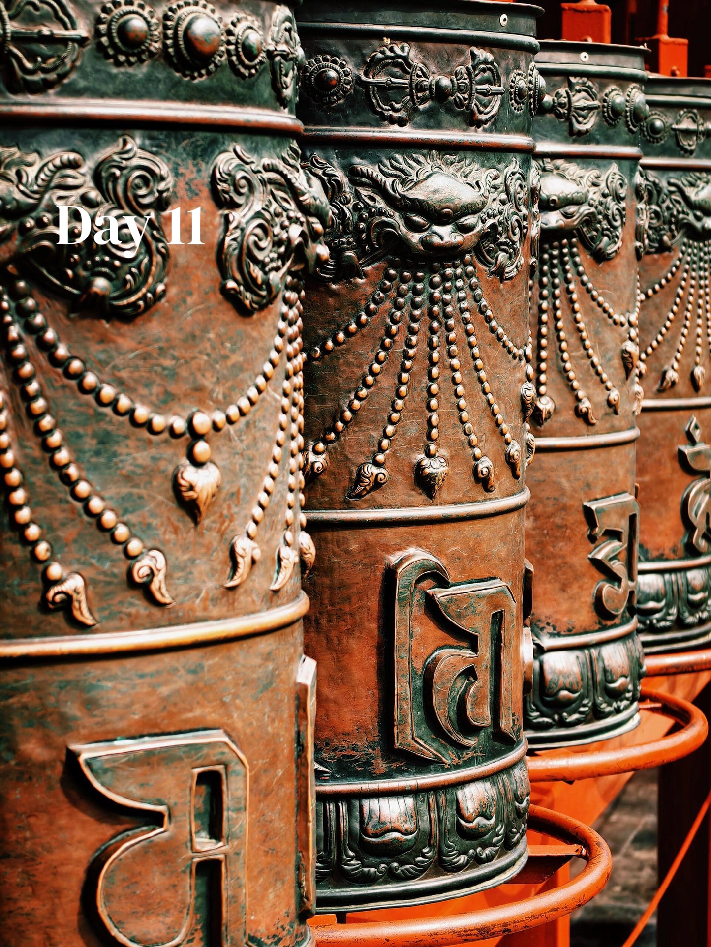 Route 1 : Shanghai + Xian + Beijing (Private Luxury 12-Days all 5*Diamond Grade Hotels)
