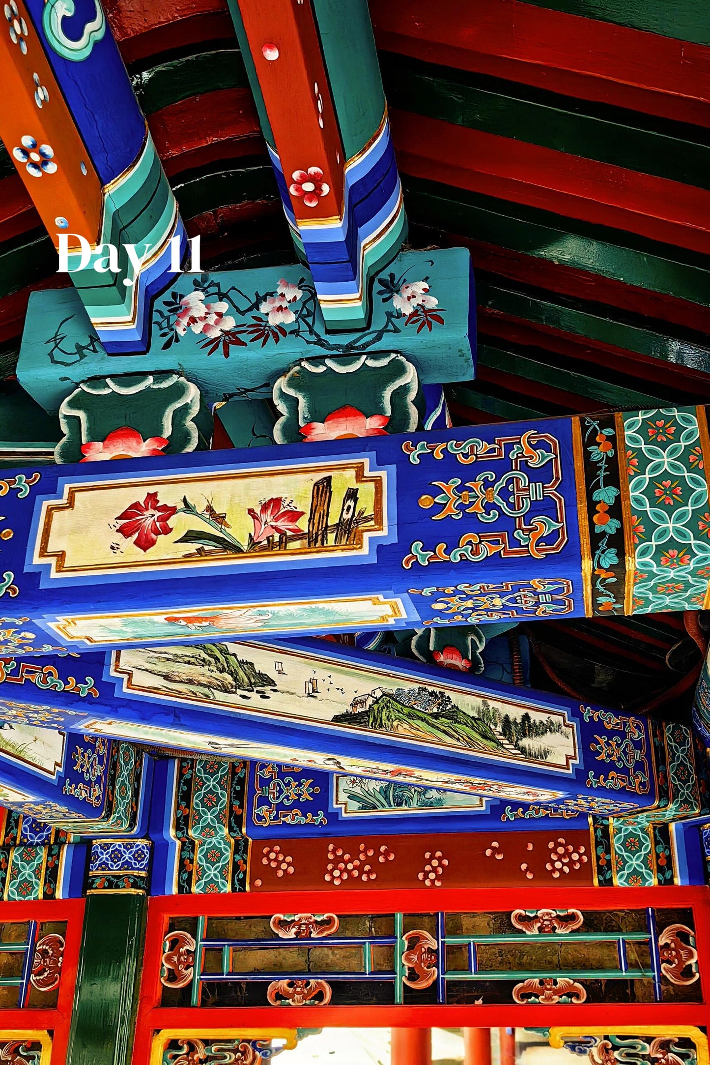 Route 1 : Shanghai + Xian + Beijing (Private Luxury 12-Days all 5*Diamond Grade Hotels)