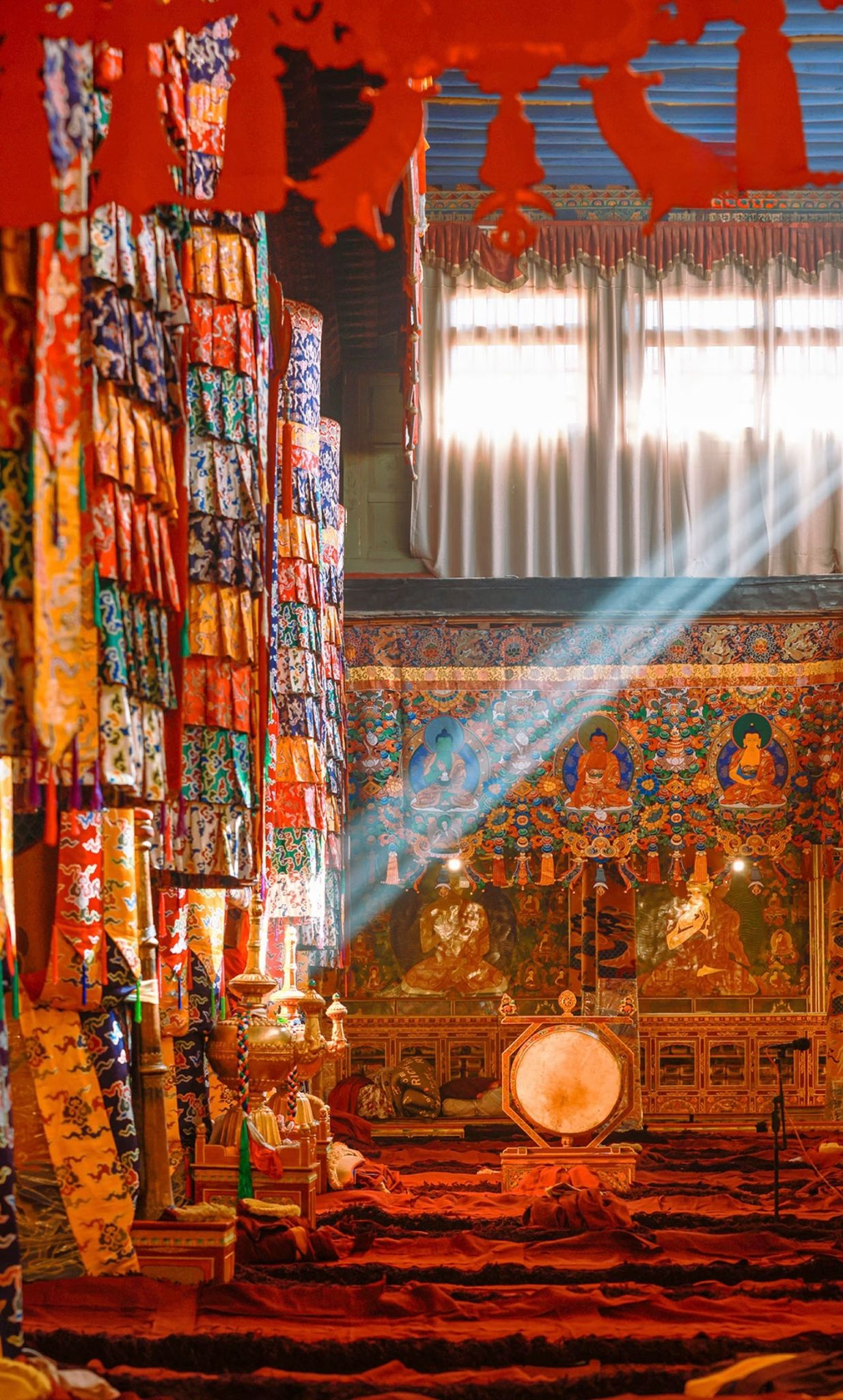 Tibet + Mount Everest (Private Luxury 8-Days all 5*Diamond Grade Hotels)