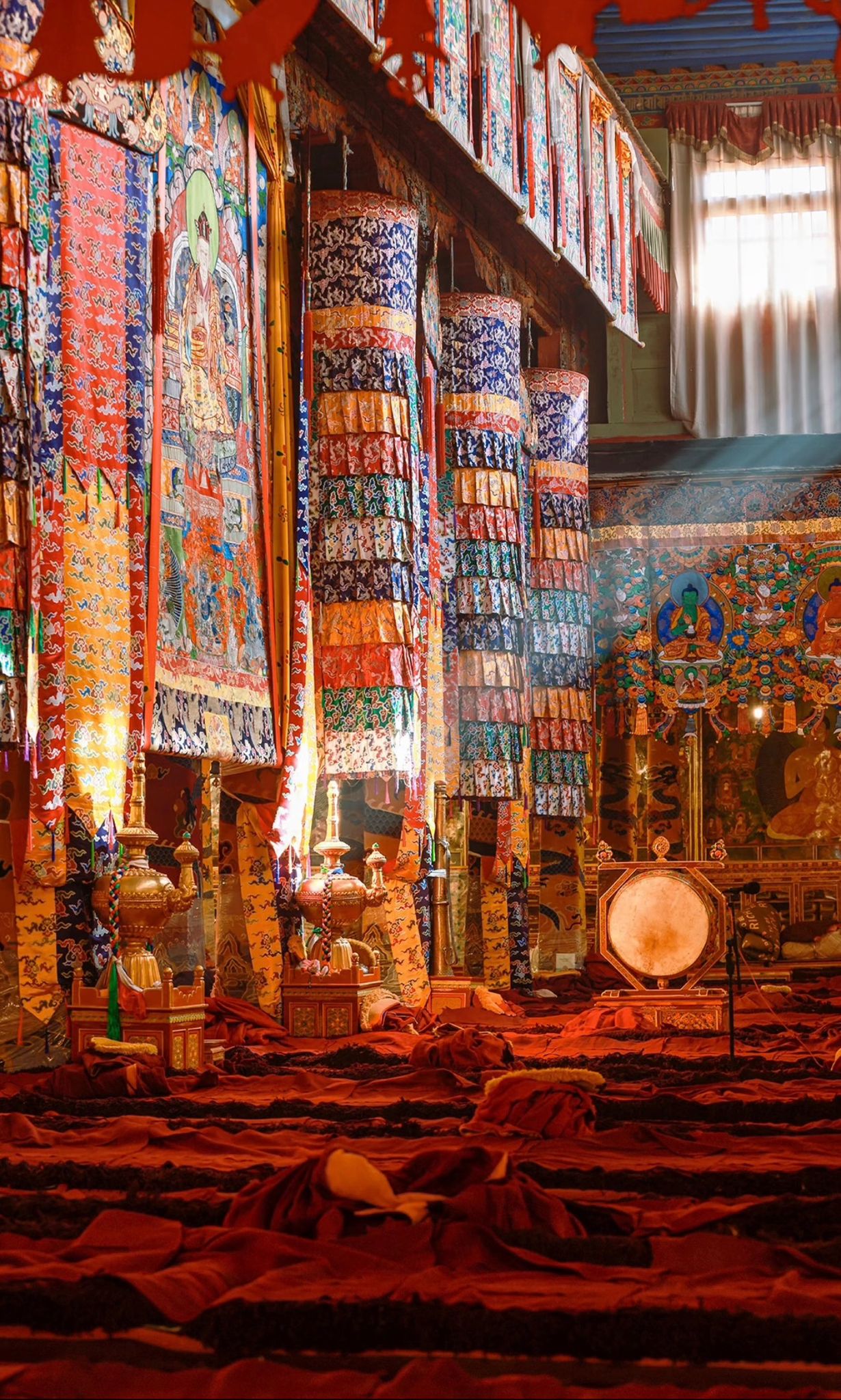 Tibet + Mount Everest (Private Luxury 8-Days all 5*Diamond Grade Hotels)