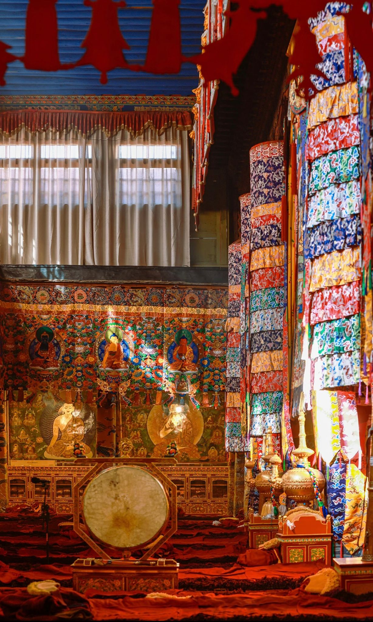 Tibet + Mount Everest (Private Luxury 8-Days all 5*Diamond Grade Hotels)