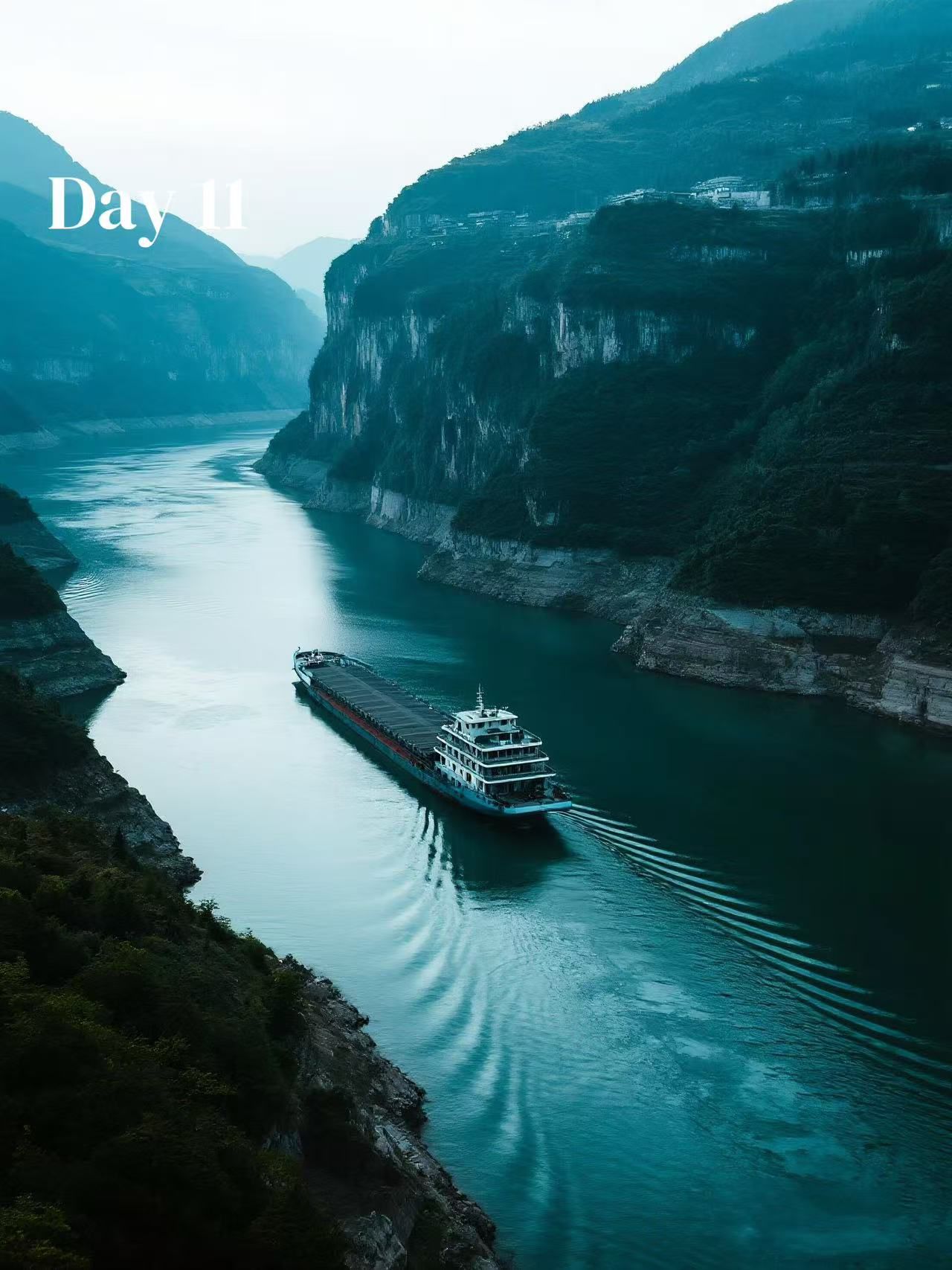 Route 2: Chengdu + Chongqing + Jiuzhaigou + Mount Emei + Dujiangyan + Leshan + Wulong Karst + Wujiang (Private Luxury 12-Days all 5*Diamond Grade Hotels)